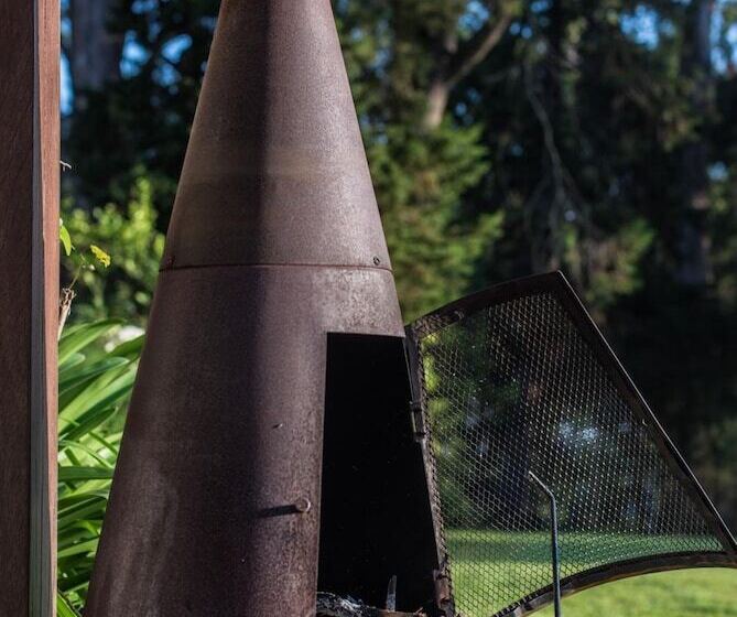 בית מלון כפרי Goatfell