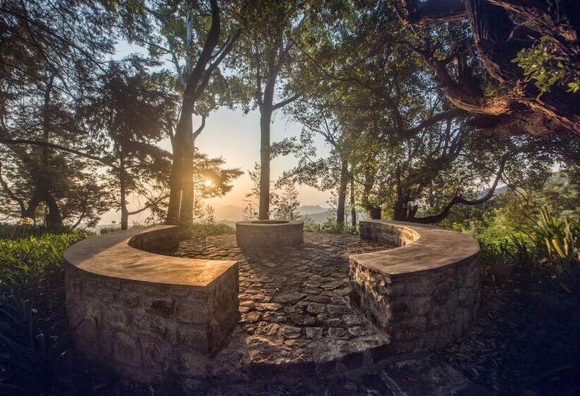 בית מלון כפרי Goatfell