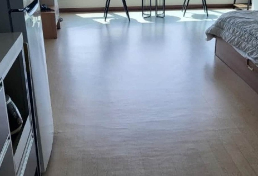 Hotel Goheung Geogeum Island Pension