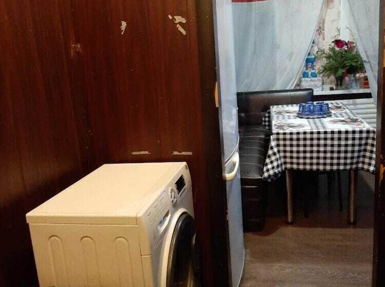 Отель Gojko Lovely Place