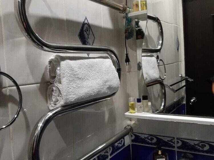 Отель Gojko Lovely Place