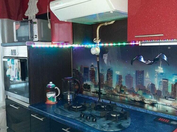 Отель Gojko Lovely Place