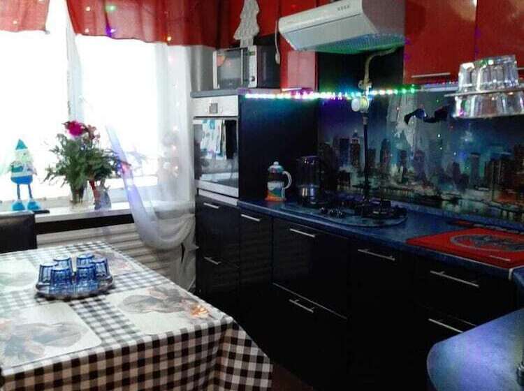 Отель Gojko Lovely Place