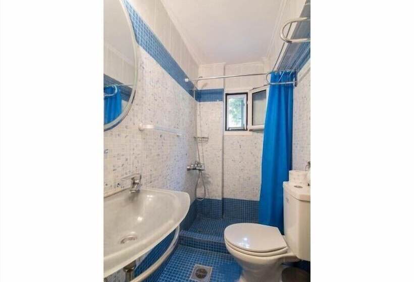 호텔 Golden Sand Apartments