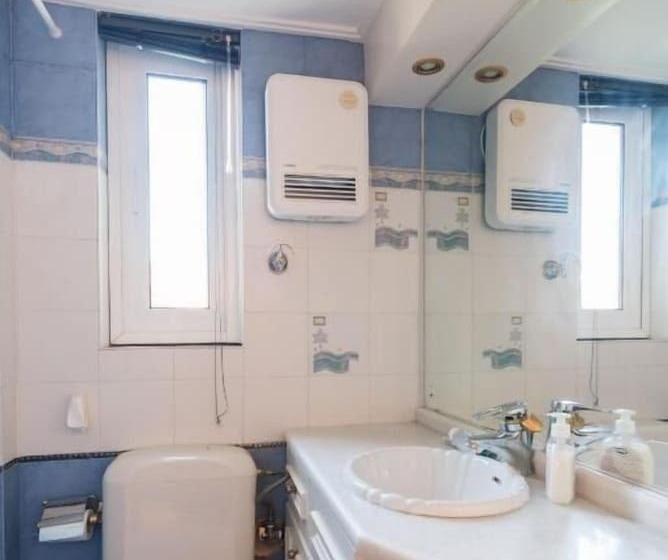 호텔 Golden Sand Apartments