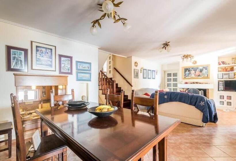 호텔 Golden Sand Apartments