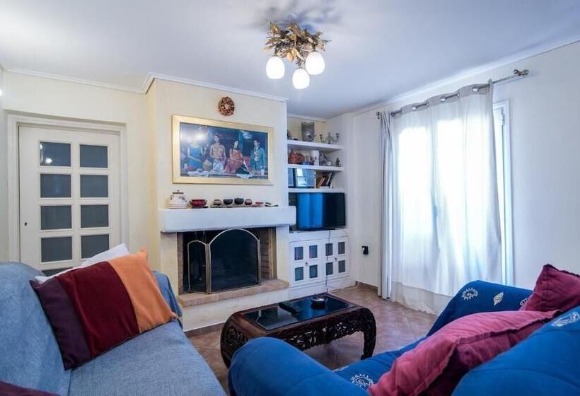 호텔 Golden Sand Apartments