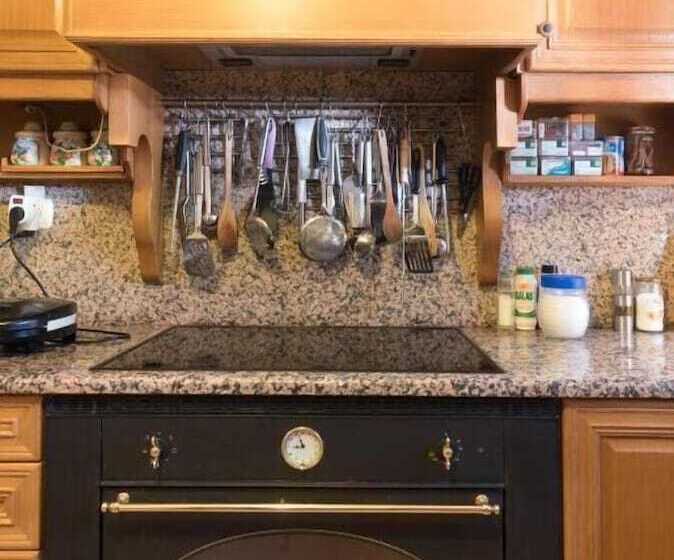 호텔 Golden Sand Apartments