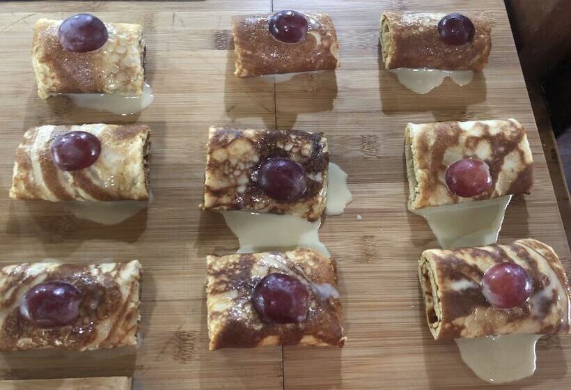 فندق Grand Amazon Lodge & Tours