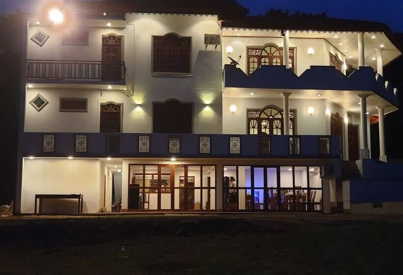 Отель Grand Villa Kalametiya