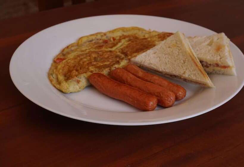 Отель Grand Villa Kalametiya