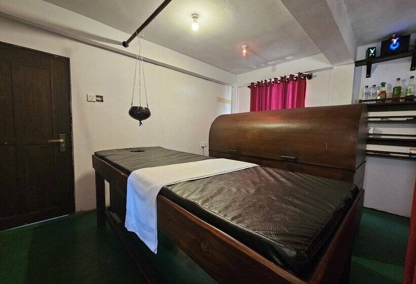 Отель Grand Villa Kalametiya