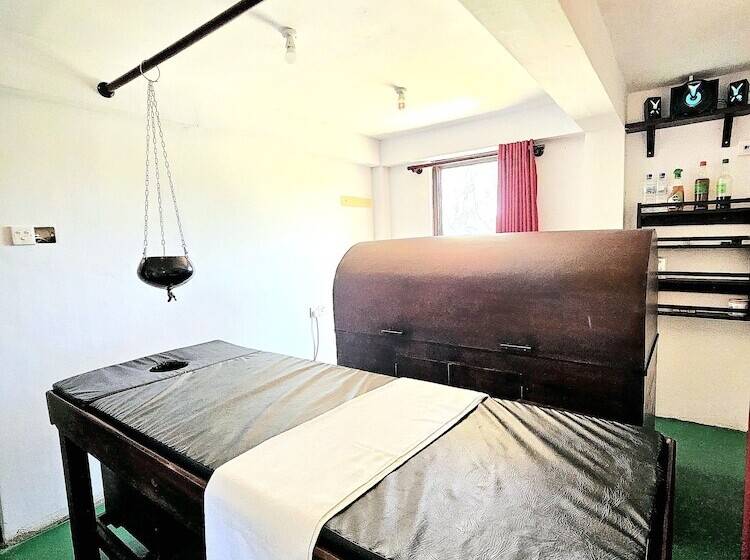 Отель Grand Villa Kalametiya