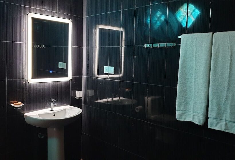 Отель Grand Villa Kalametiya