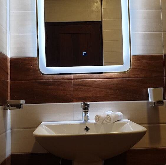 Отель Grand Villa Kalametiya