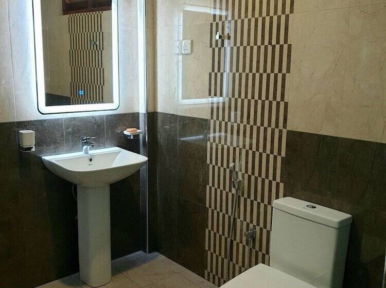 Отель Grand Villa Kalametiya