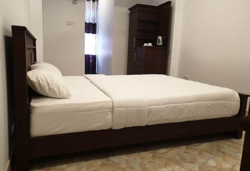 Отель Grand Villa Kalametiya