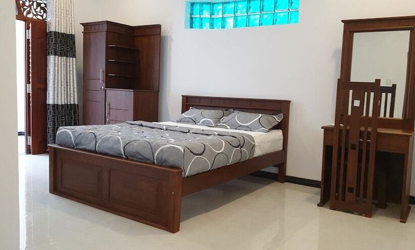 Отель Grand Villa Kalametiya