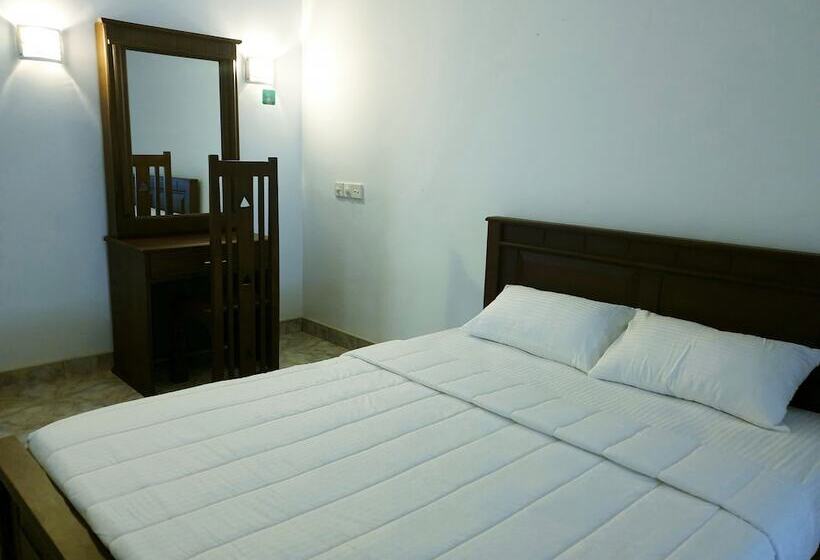 Отель Grand Villa Kalametiya