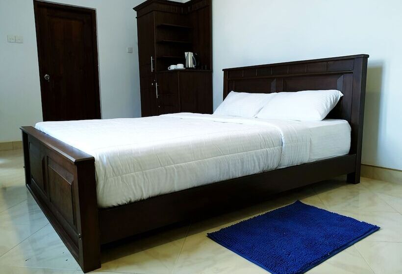 Отель Grand Villa Kalametiya