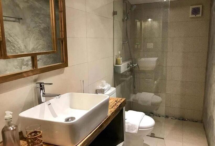 בית מלון כפרי Hamanda