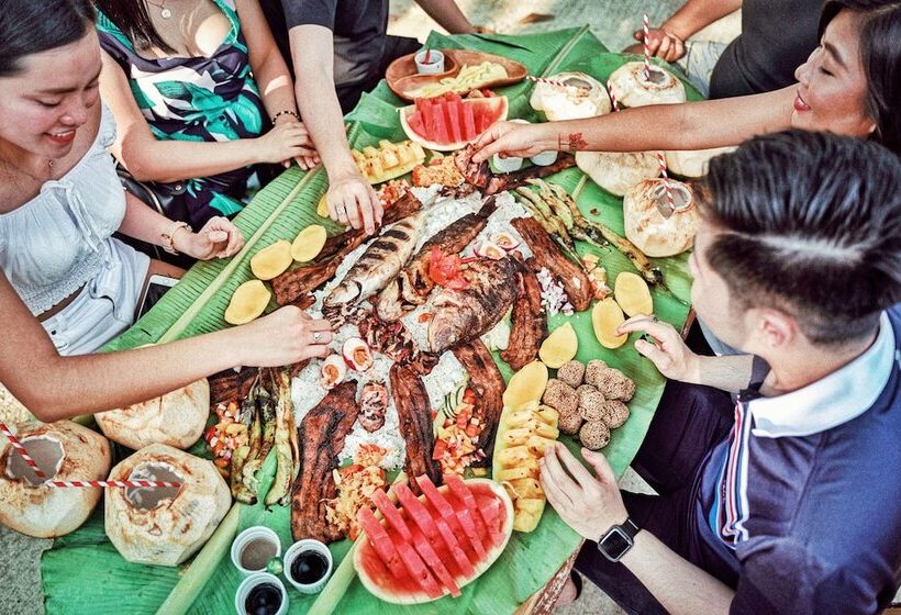 Hotel Hiraya Wellness Resort And Ecopark