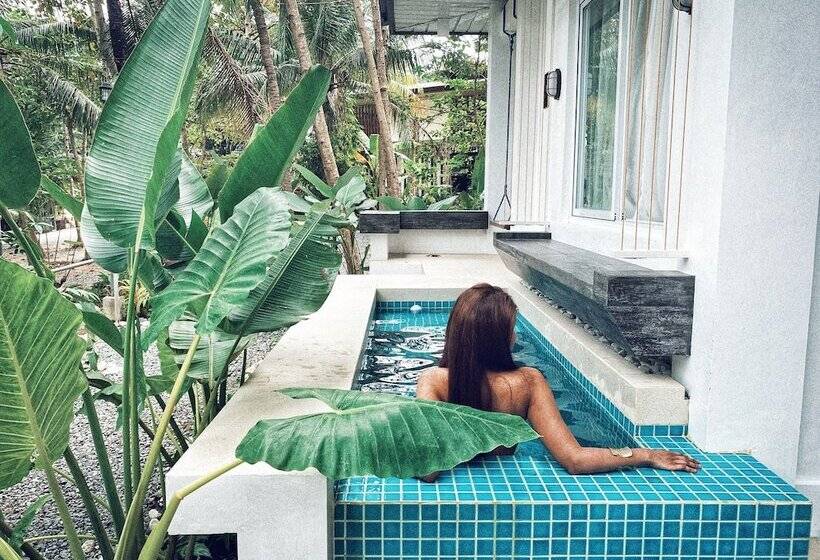 Hotel Hiraya Wellness Resort And Ecopark