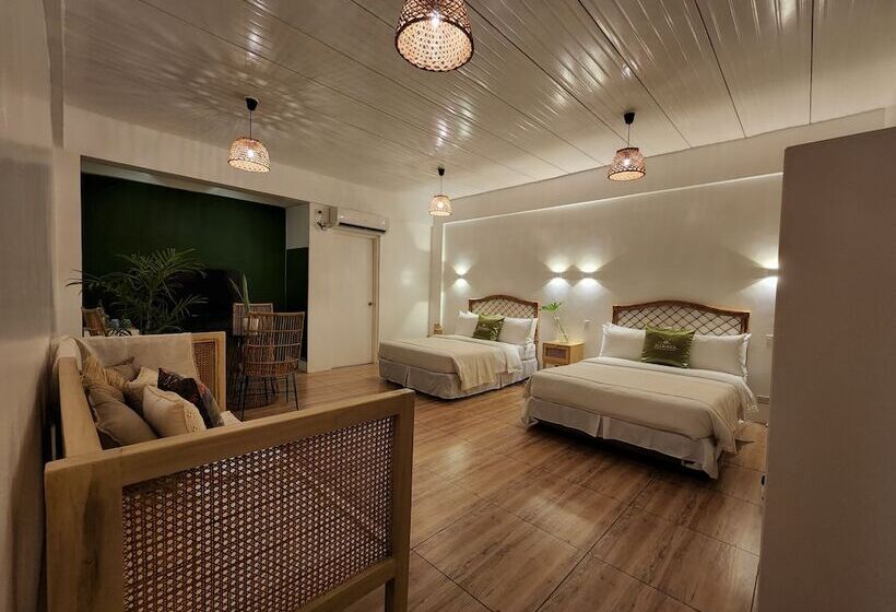 Hotel Hiraya Wellness Resort And Ecopark