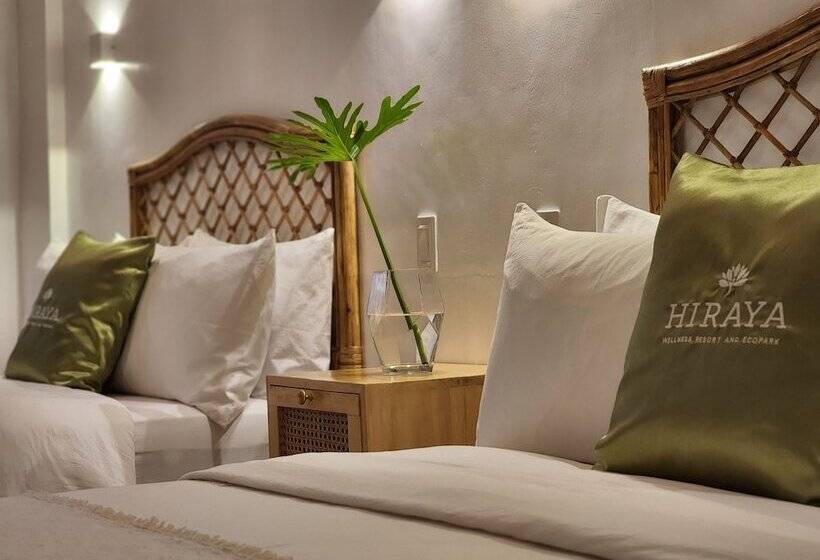 Hotel Hiraya Wellness Resort And Ecopark