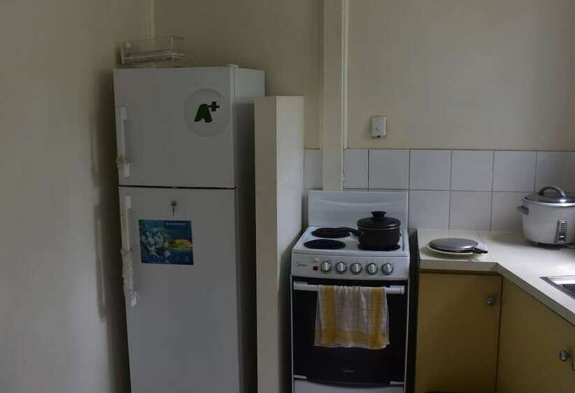 호텔 Hohola Apartments