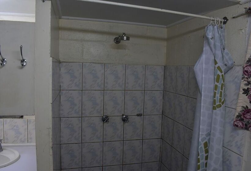 호텔 Hohola Apartments