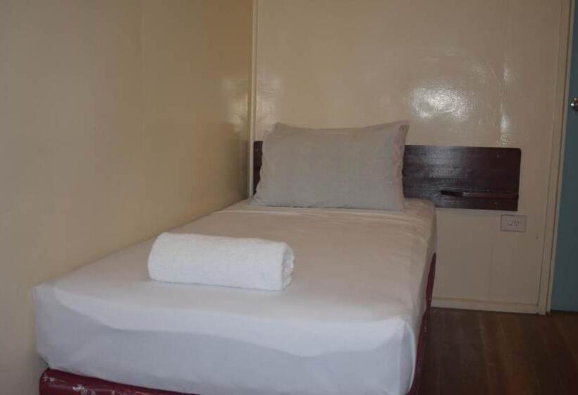 호텔 Hohola Apartments