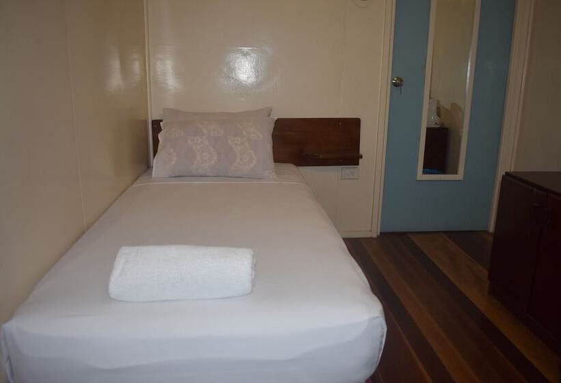 호텔 Hohola Apartments