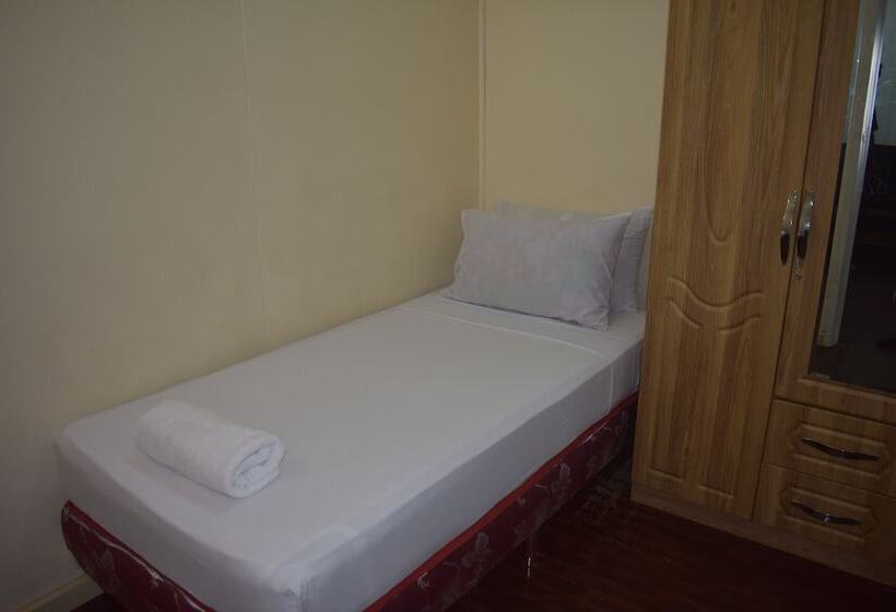 هتل Hohola Apartments