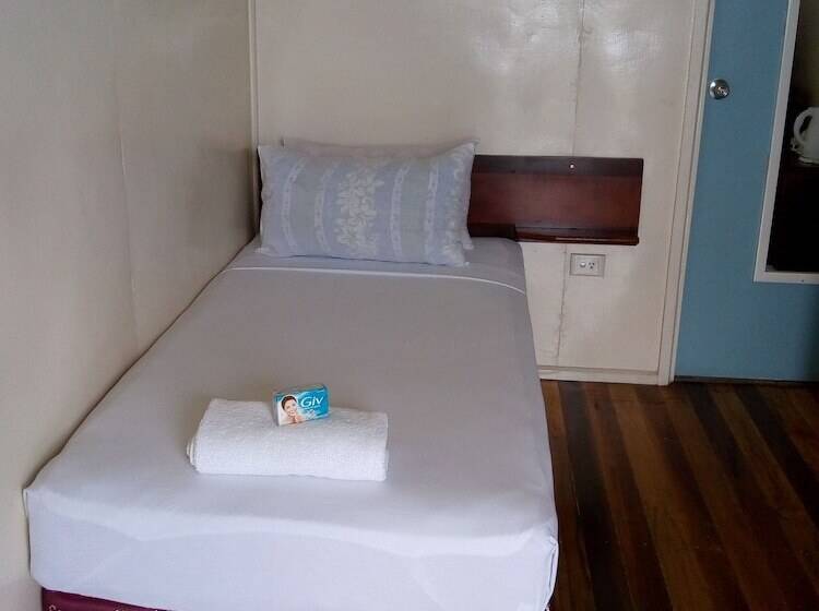 호텔 Hohola Apartments