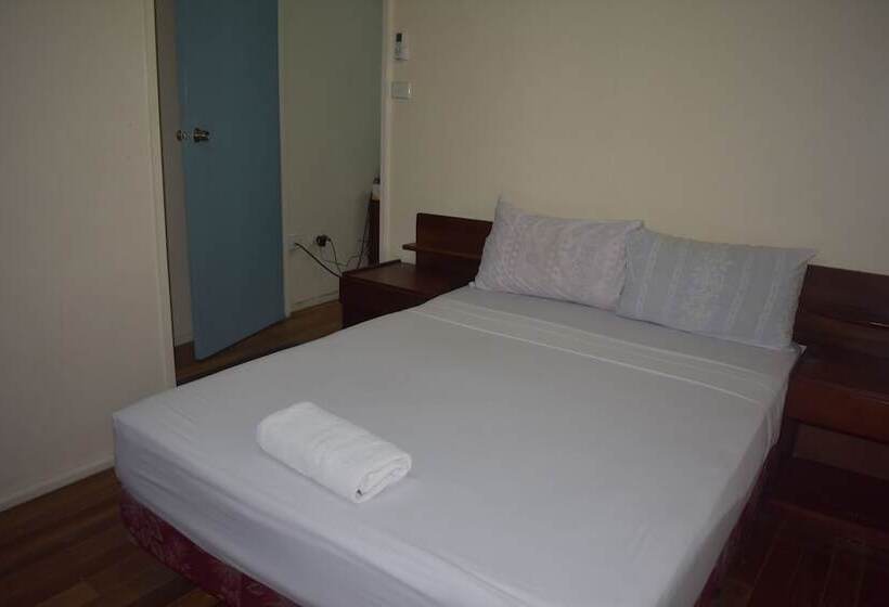 호텔 Hohola Apartments