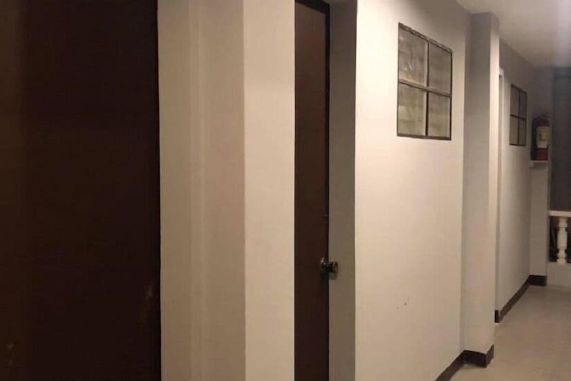 Hotel Homeland Tourister S Apartelle Boracay