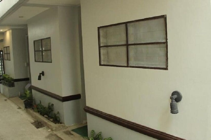 Hotel Homeland Tourister S Apartelle Boracay