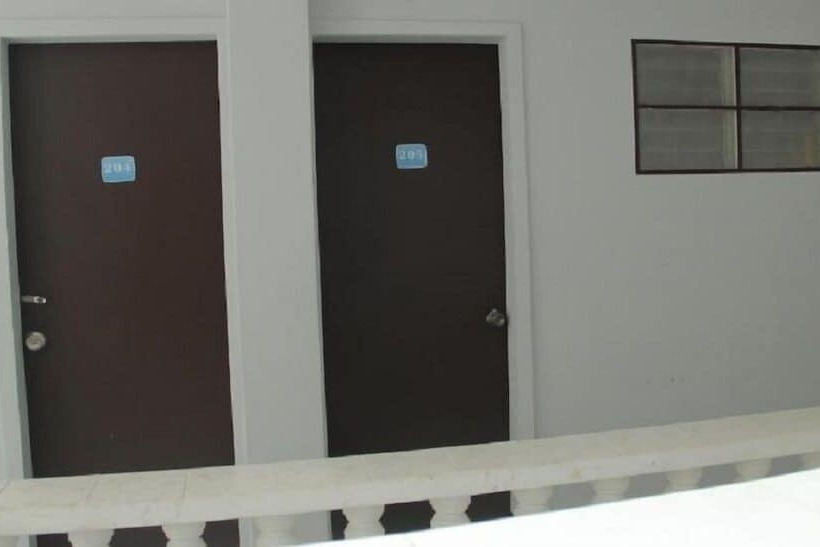 Hotel Homeland Tourister S Apartelle Boracay