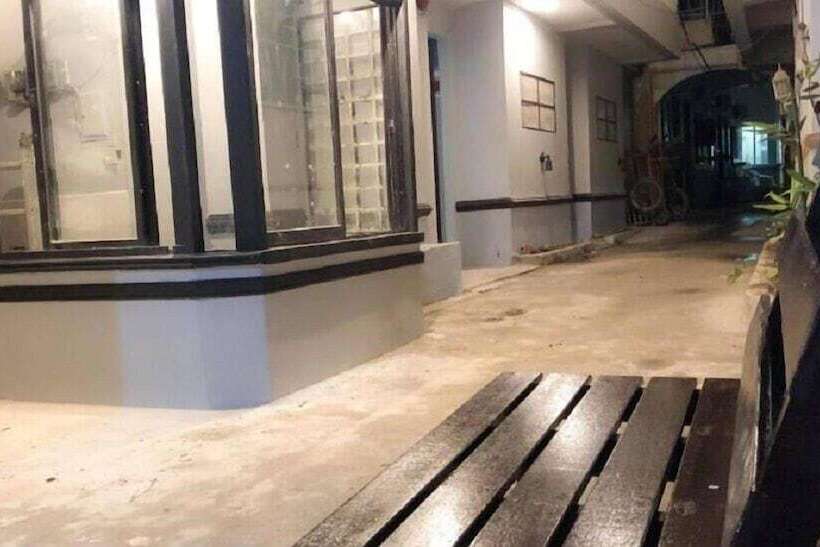 Hotel Homeland Tourister S Apartelle Boracay