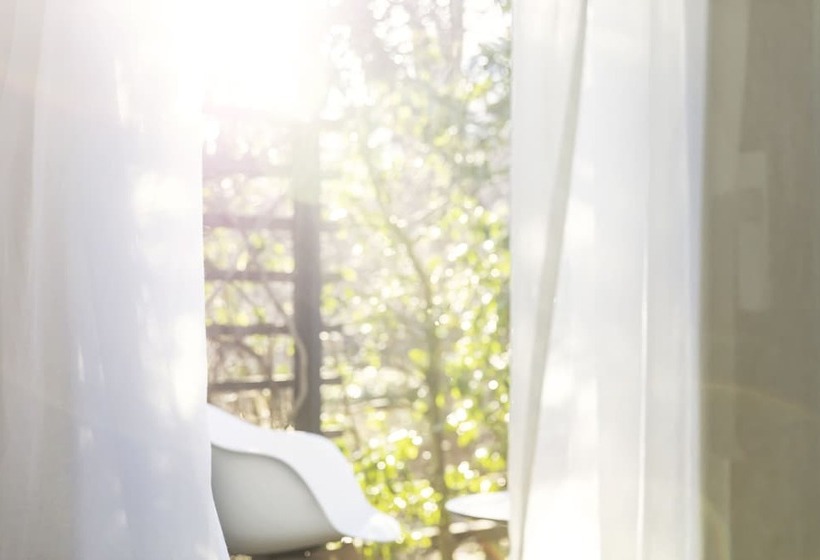 فندق Hoshino Resorts Risonare Nasu