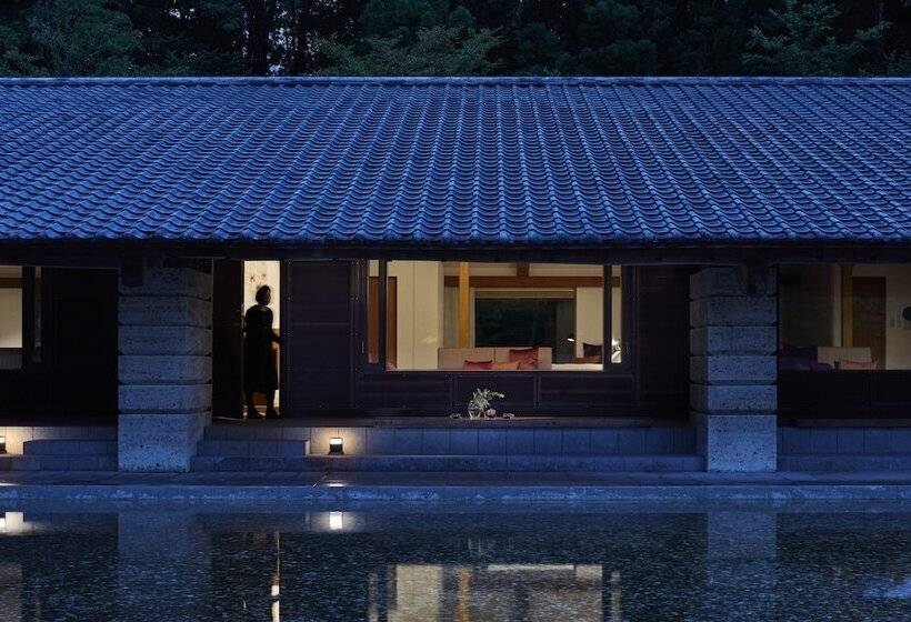 فندق Hoshino Resorts Risonare Nasu