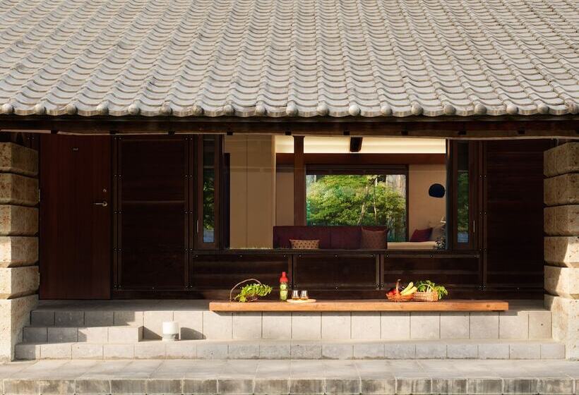 فندق Hoshino Resorts Risonare Nasu