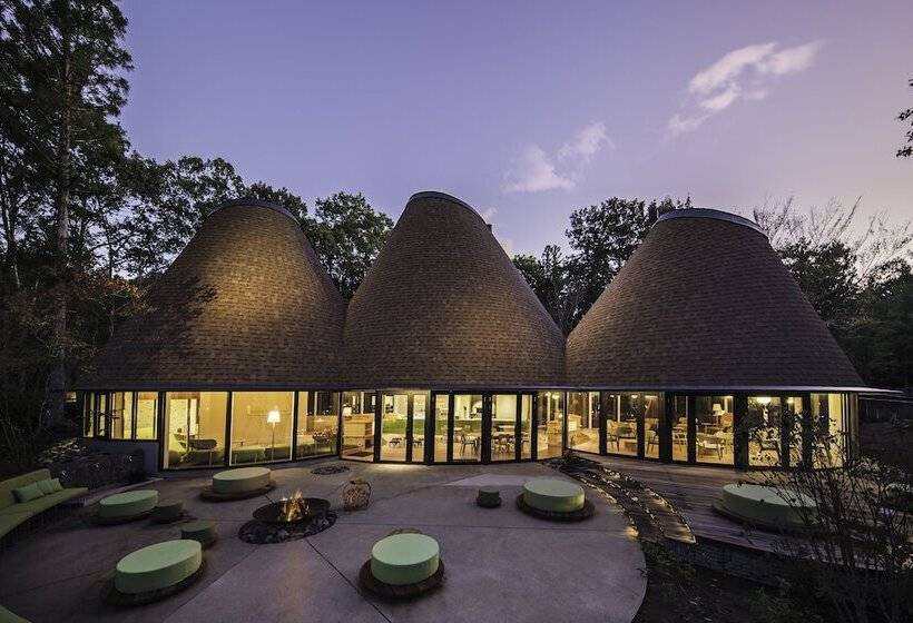 فندق Hoshino Resorts Risonare Nasu