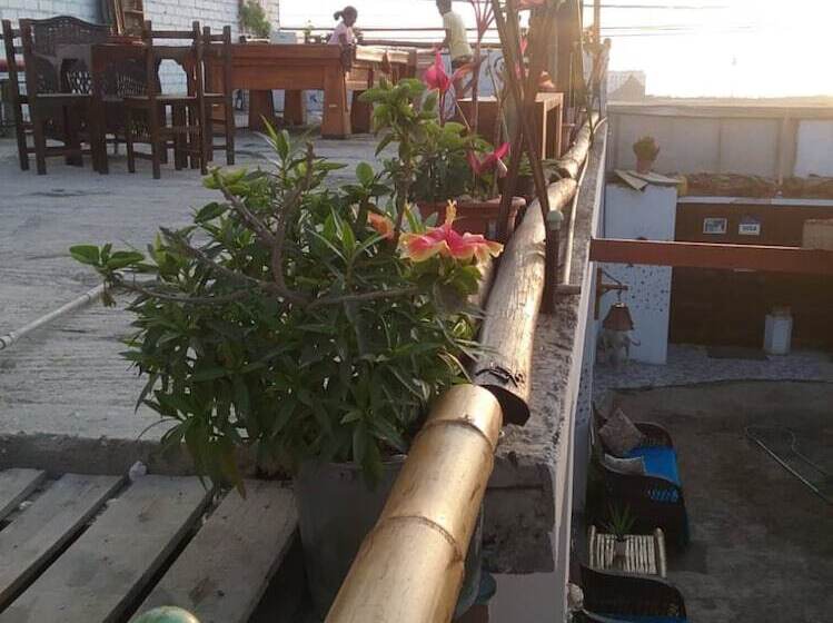 فندق Hospedaje Dualdo S