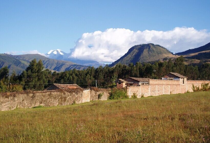 酒店 Hostal Casa Aida