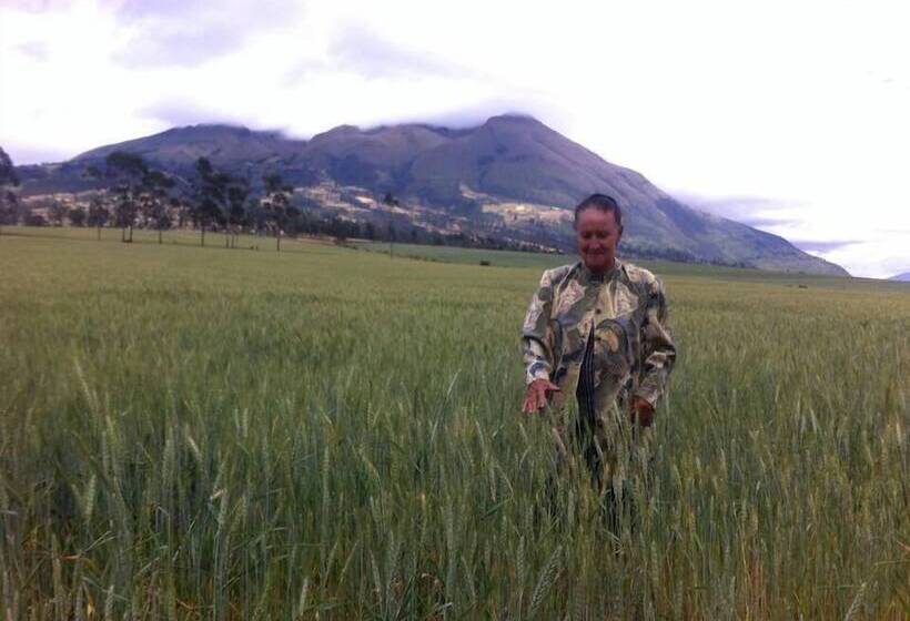 酒店 Hostal Casa Aida