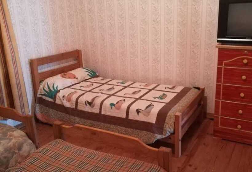 בית מלון כפרי Hostal Casona Del Cerro