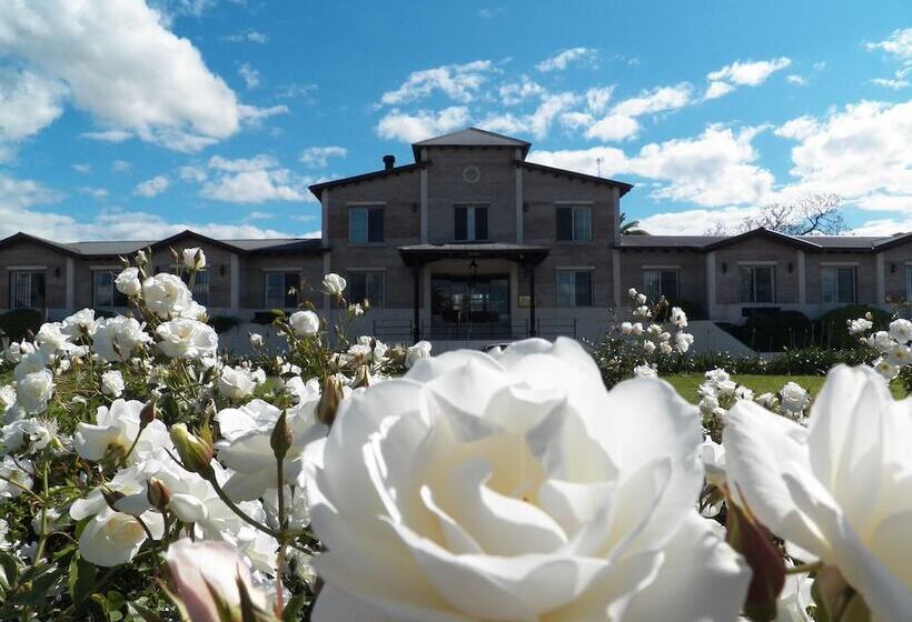 هتل Hostal Del Espinillo