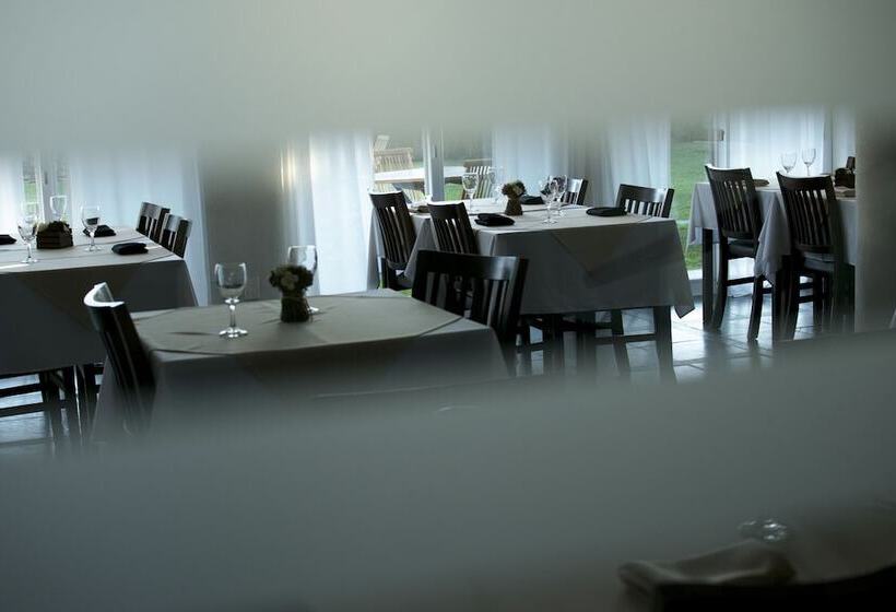 هتل Hostal Del Espinillo